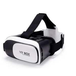 Satana Vr Headset Briller 2.0 - Smartphone 