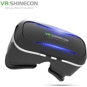 Satana Vr Headset Briller 4.0 - Smartphone Shinecon Virtual Reality