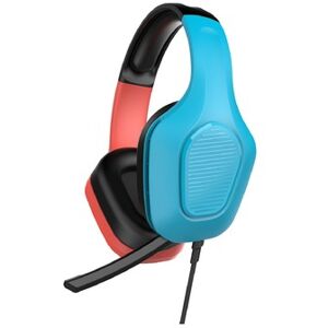 Muvit for change Muvit Gaming Headphones H101 Til Nintendo Switch