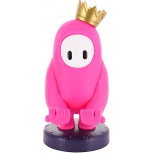 EXG Pro Cable Guys Fall Guys Pink Controller Stand
