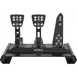 Moza Racing Crppedaler, Pc