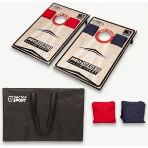 Uber Games Dr Sport Cornhole Pro Double Board Set 90 x 60 cm