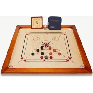 Uber Games Uber Mango Carrom Set