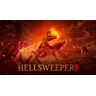 Steam Hellsweeper VR