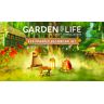 Steam Garden Life - Eco-friendly Decoration Set