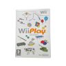 Nintendo Wii Play