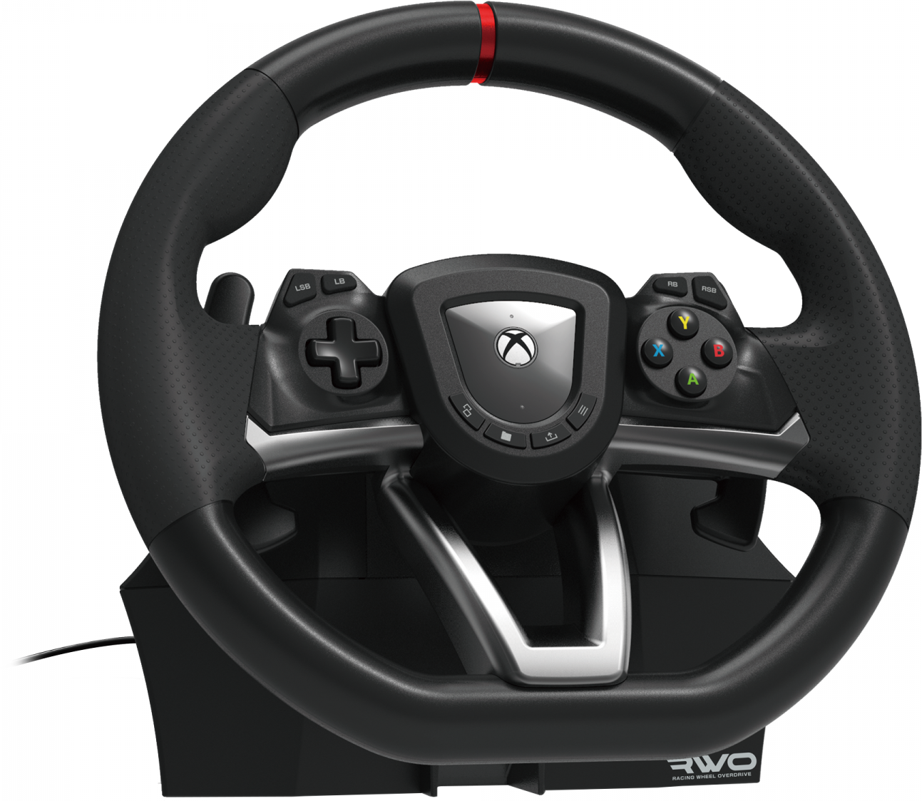 Hori Xbox Racing Wheel Overdrive Til Xbox (Series X/s/pc)