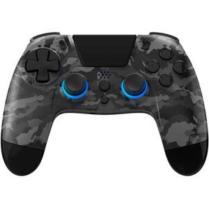 Gioteck Vx-4 Rgb Ps4 Controller