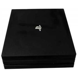 Carcasa Completa Playstation Sony Ps4 Pro CUH 7216B