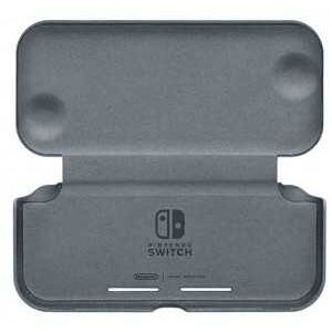 Funda Nintendo Switch Lite Gris 10002758