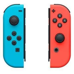 Mando Joy-Con para Nintendo Switch Azul y Rojo