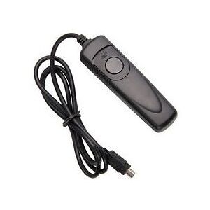 Ultrapix Mando Con Cable NBK RS80N3 TIP 002 Para Canon