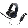 Auriculares Thrustmaster Y-300p Ps4/ps3