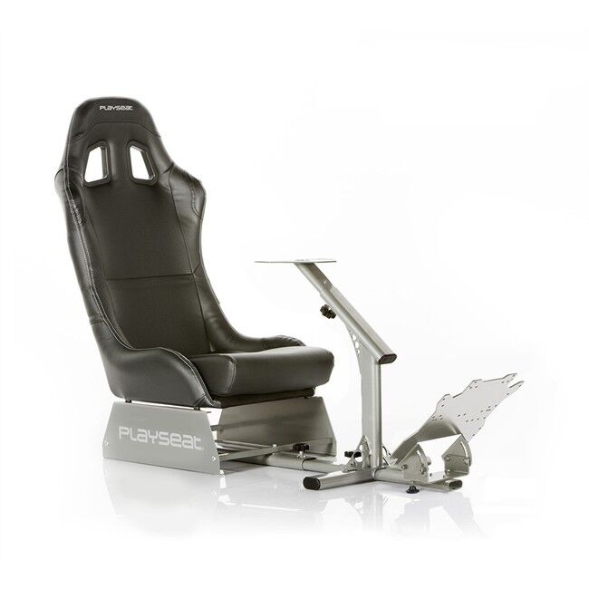 Norauto Asiento Playseat Evolution Negro