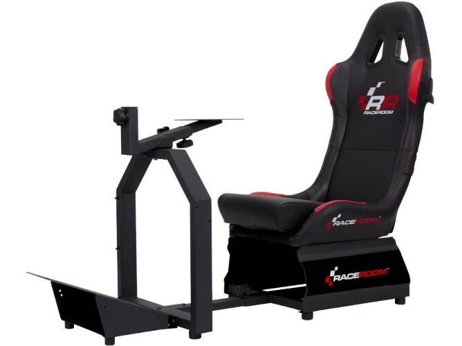 RACEROOM Silla Gaming RACEROOM RR3055