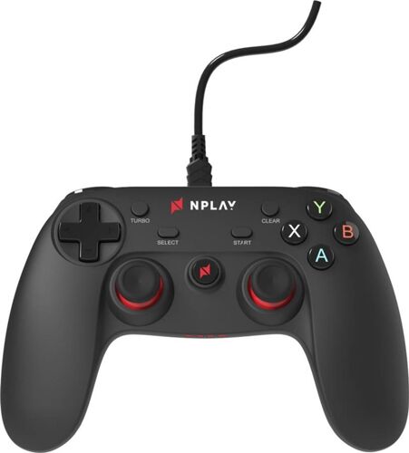 NPLAY Mando NPLAY Skill 2.0 (PC y PS3)