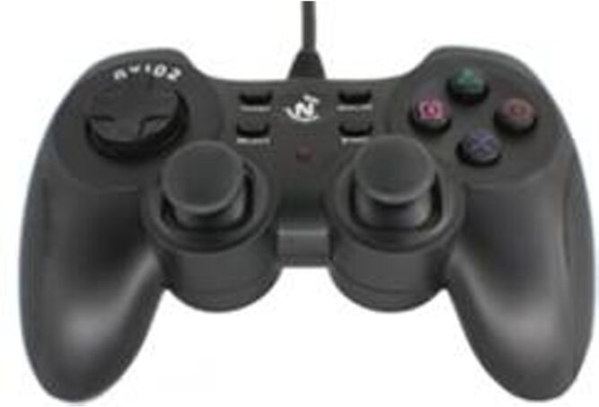 NPLAY Mando NPLAY MB-8132