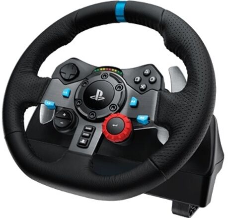 Logitech Volante LOGITECH G29 Driving Forceracing