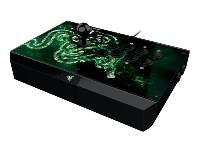 Razer Mando Arcade RAZER Atrox Arc