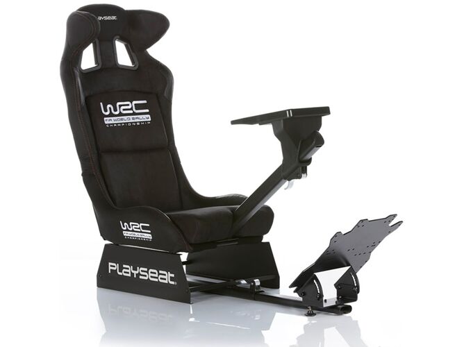 PLAYSEAT Simulador de Carreras PLAYSEAT WRC