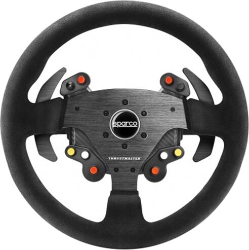 Thrustmaster Volante Universal THRUSTMASTER Add-On Sparco R383 Mod