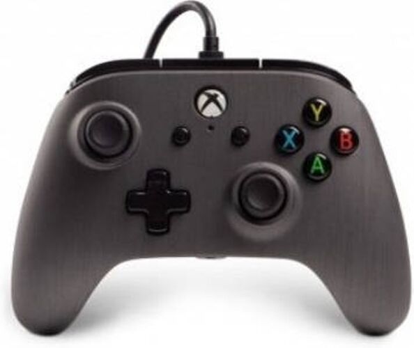 PowerA Mando Xbox One POWERA PA1506932-01 Negro