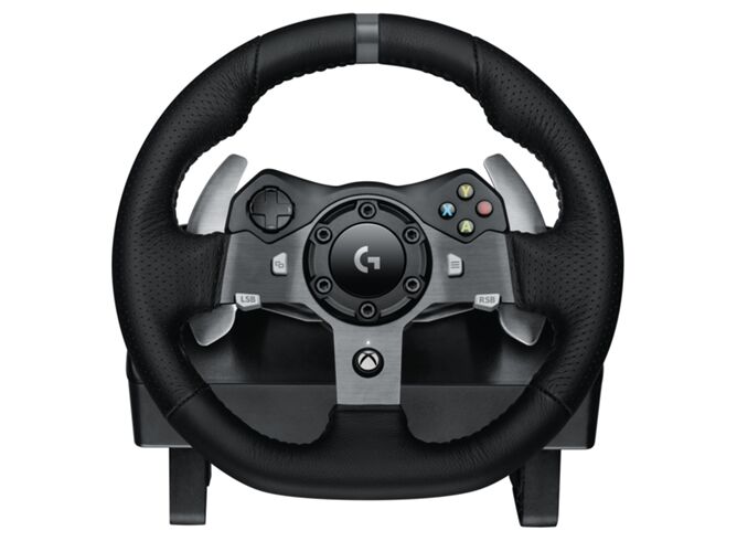 Logitech Volante LOGITECH G920 Force Racing Wheel