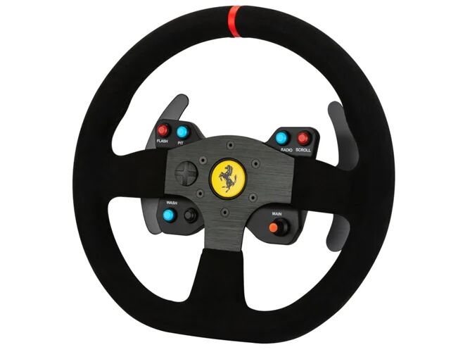 Thrustmaster Volante Universal THRUSTMASTER Ferrari 599XX Evo 30 Alcantara Edition