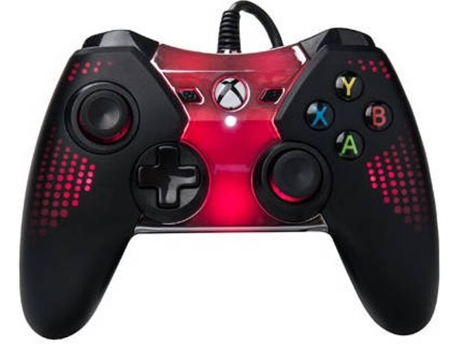 PowerA Mando Alámbrico POWERA Spectra (Xbox One - Multicolor)