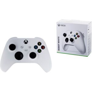 Microsoft Xbox -langaton ohjain valkoinen peliohjain Xbox Series S,Xbox Series X,Xbox One,Xbox One S,Xb