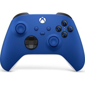 Microsoft Xbox Series X Controller   Shock Blue