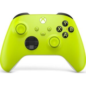 Microsoft Xbox Series X Controller   Electric Volt