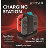 Kyzar Charging Station -lataustelakka, Switch