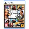 Take 2 Games Ps5 Grand Theft Auto V Hopeinen