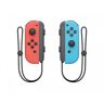 Nintendo Joy-Con Pair Neon - Punainen/Sininen -peliohjainpari (Refurbished)