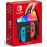 Switch Nintendo Switch OLED