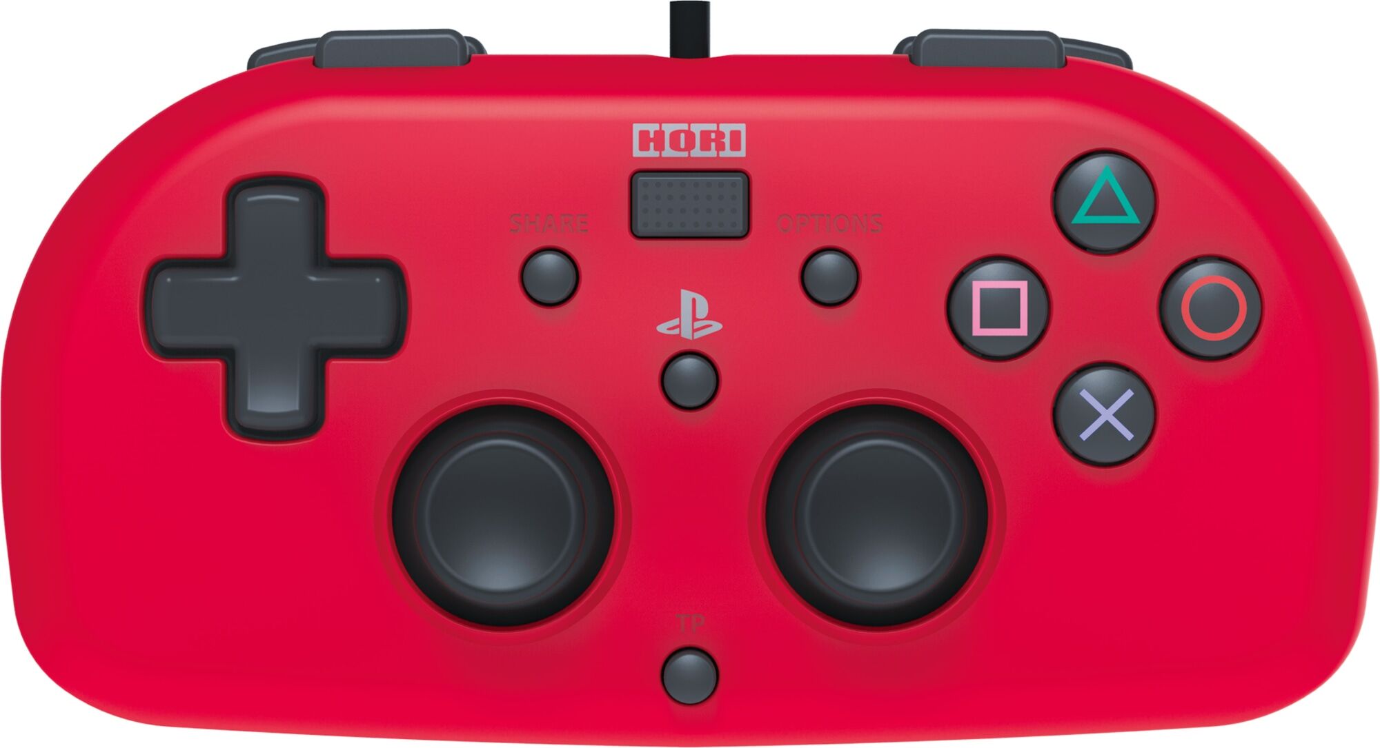 Hori PS4 langallinen peliohjain