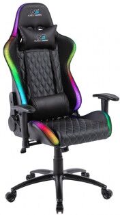 Nordic Gaming Blaster RGB pelituoli