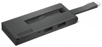 Lenovo USB-C PORT REPLICATOR