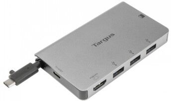 Targus USB-C TO HDMI 3XA CARD READER