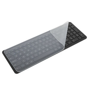 Targus UNIVERSAL SILICON KEYBOARD COVER LARGE