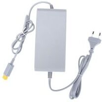 Nintendo AC Adapter (Virtajohto konsoliin) Nintendo Wii U