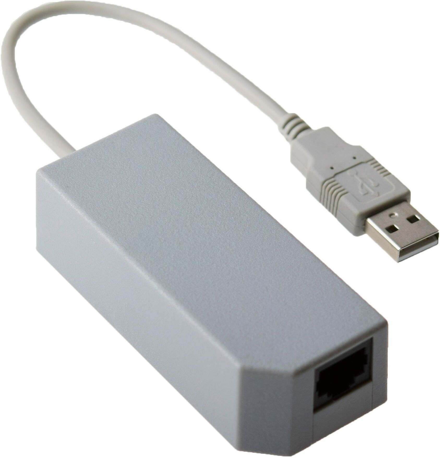 Nintendo LAN Adapter Wii ja WiiU (tarvike)