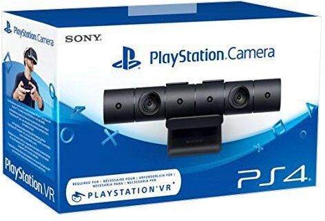 Sony PlayStation Kamera PS4