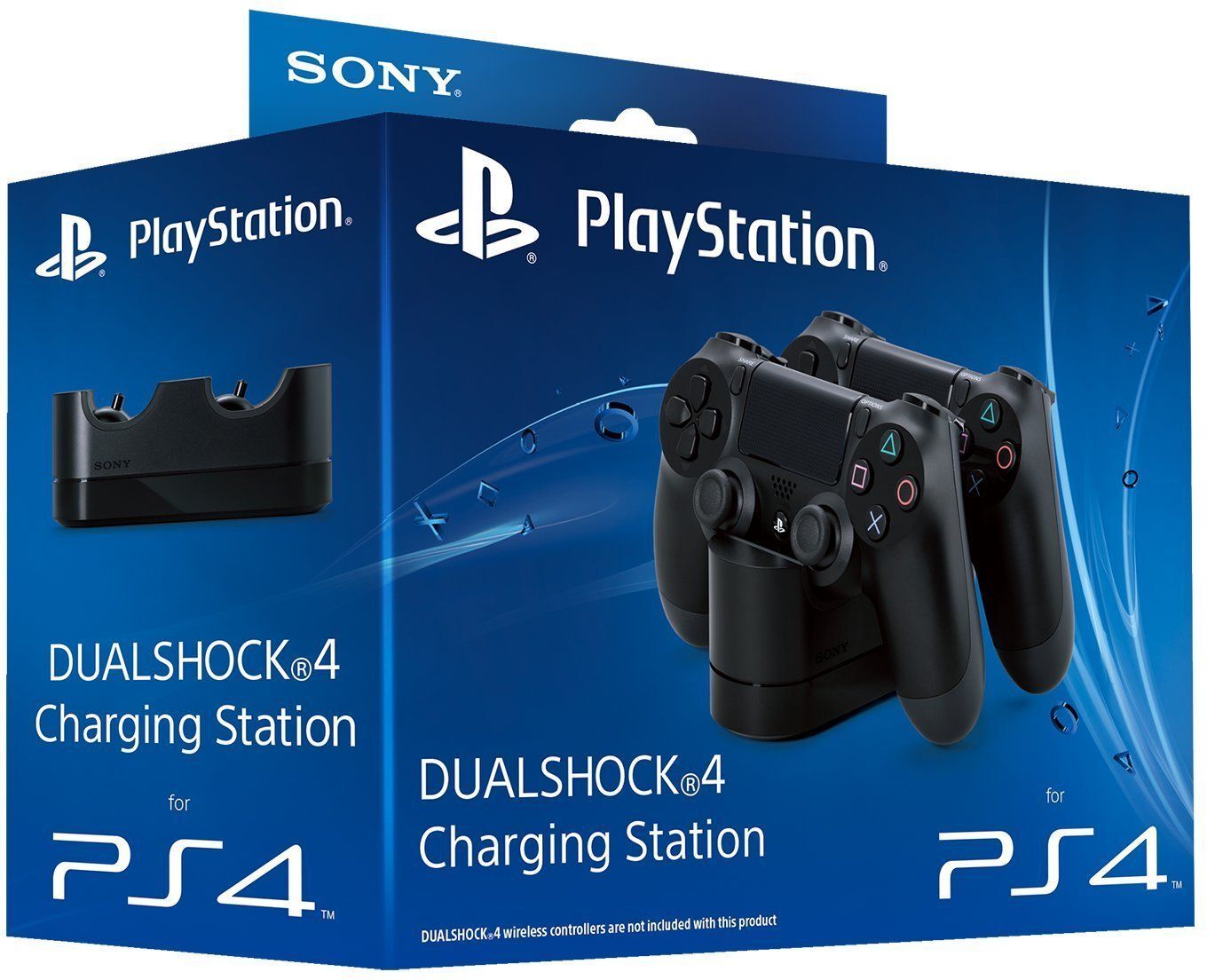 Sony Latausteline DualShock 4 SONY PS4