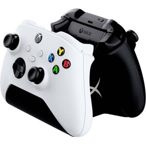 ChargePlay Duo Station de charge pour manette Xbox One, Xbox Series s, Xbox Series x - Hyperx