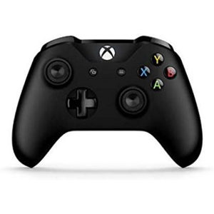 Microsoft MANETTE XBOX ONE SANS FIL NOIRE - Publicité