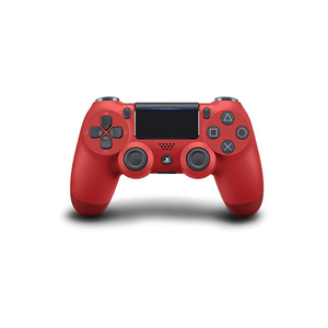 Sony DUALSHOCK 4 ROUGE V2 - Publicité