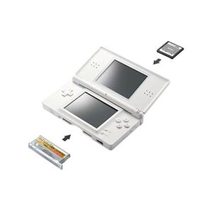 Navigateur Pour Nintendo DS Lite - Publicité