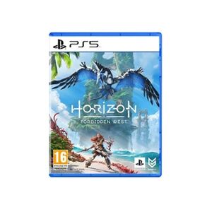 Sony Horizon Forbidden West Edition Standard PS5 - Publicité